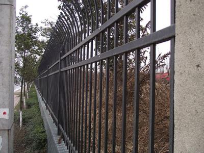 锌钢组装围栏9